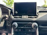 Thumbnail of 2023 Wind Chill Pearl Toyota RAV4 Hybrid