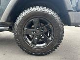 Thumbnail of 2016 Rhino Clearcoat Jeep Wrangler