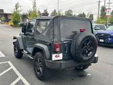 Thumbnail of 2016 Rhino Clearcoat Jeep Wrangler