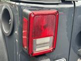 Thumbnail of 2016 Rhino Clearcoat Jeep Wrangler
