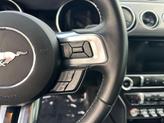 Thumbnail of 2020 Kona Blue Metallic Ford Mustang