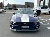 Thumbnail of 2020 Kona Blue Metallic Ford Mustang