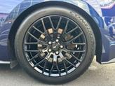 Thumbnail of 2020 Kona Blue Metallic Ford Mustang