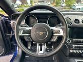 Thumbnail of 2020 Kona Blue Metallic Ford Mustang