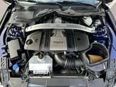 Thumbnail of 2020 Kona Blue Metallic Ford Mustang
