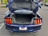 Thumbnail of 2020 Kona Blue Metallic Ford Mustang