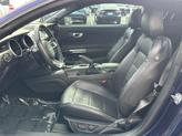 Thumbnail of 2020 Kona Blue Metallic Ford Mustang