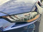 Thumbnail of 2020 Kona Blue Metallic Ford Mustang