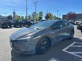 Thumbnail of 2025 Guardian Gray Toyota Prius