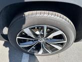 Thumbnail of 2024 Deep Black Pearl Volkswagen Atlas Cross Sport