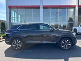 Thumbnail of 2024 Deep Black Pearl Volkswagen Atlas Cross Sport