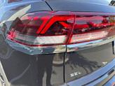 Thumbnail of 2024 Deep Black Pearl Volkswagen Atlas Cross Sport