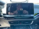Thumbnail of 2024 Deep Black Pearl Volkswagen Atlas Cross Sport