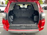 Thumbnail of 2023 Barcelona Red Metallic Toyota 4Runner