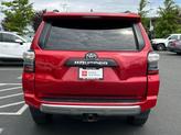 Thumbnail of 2023 Barcelona Red Metallic Toyota 4Runner