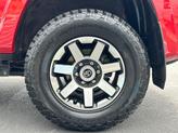 Thumbnail of 2023 Barcelona Red Metallic Toyota 4Runner