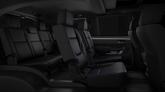 Thumbnail of 2026 Celestial Silver Toyota Sequoia