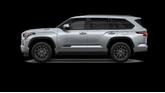 Thumbnail of 2026 Celestial Silver Toyota Sequoia