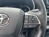 Thumbnail of 2021 Ruby Flare Pearl Toyota Highlander Hybrid