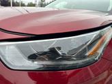 Thumbnail of 2021 Ruby Flare Pearl Toyota Highlander Hybrid