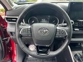 Thumbnail of 2021 Ruby Flare Pearl Toyota Highlander Hybrid