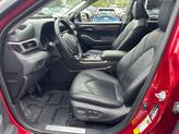 Thumbnail of 2021 Ruby Flare Pearl Toyota Highlander Hybrid
