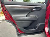 Thumbnail of 2021 Ruby Flare Pearl Toyota Highlander Hybrid