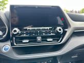 Thumbnail of 2021 Ruby Flare Pearl Toyota Highlander Hybrid