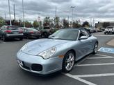Thumbnail of 2004 Polar Silver Metallic Porsche 911