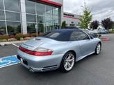 Thumbnail of 2004 Polar Silver Metallic Porsche 911