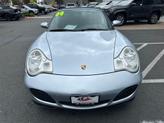 Thumbnail of 2004 Polar Silver Metallic Porsche 911
