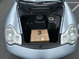 Thumbnail of 2004 Polar Silver Metallic Porsche 911