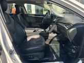 Thumbnail of 2019 White Platinum Metallic Tri-Coat Ford Fusion Hybrid