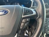 Thumbnail of 2019 White Platinum Metallic Tri-Coat Ford Fusion Hybrid