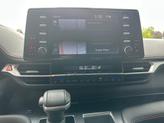 Thumbnail of 2024 Midnight Black Metallic Toyota Sienna