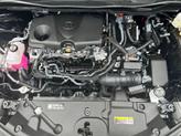 Thumbnail of 2024 Midnight Black Metallic Toyota Sienna