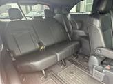 Thumbnail of 2024 Midnight Black Metallic Toyota Sienna