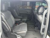 Thumbnail of 2024 Midnight Black Metallic Toyota Sienna