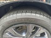 Thumbnail of 2024 Midnight Black Metallic Toyota Sienna