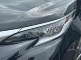 Thumbnail of 2024 Midnight Black Metallic Toyota Sienna