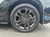 Thumbnail of 2024 Midnight Black Metallic Toyota Sienna