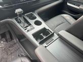 Thumbnail of 2024 Midnight Black Metallic Toyota Sienna
