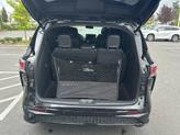 Thumbnail of 2024 Midnight Black Metallic Toyota Sienna