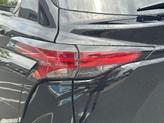 Thumbnail of 2024 Midnight Black Metallic Toyota Sienna