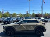Thumbnail of 2024 Zircon Sand Metallic Mazda CX-30
