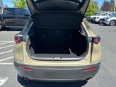 Thumbnail of 2024 Zircon Sand Metallic Mazda CX-30