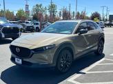 Thumbnail of 2024 Zircon Sand Metallic Mazda CX-30
