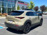 Thumbnail of 2024 Zircon Sand Metallic Mazda CX-30