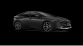 Thumbnail of 2026 Midnight Black Toyota Prius