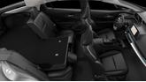 Thumbnail of 2026 Midnight Black Toyota Prius